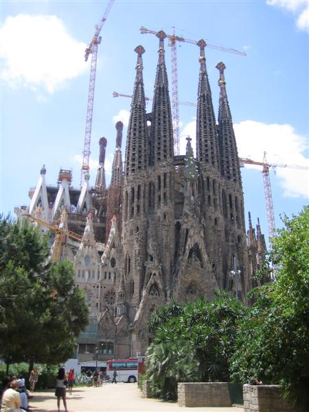 Barcelona 3113